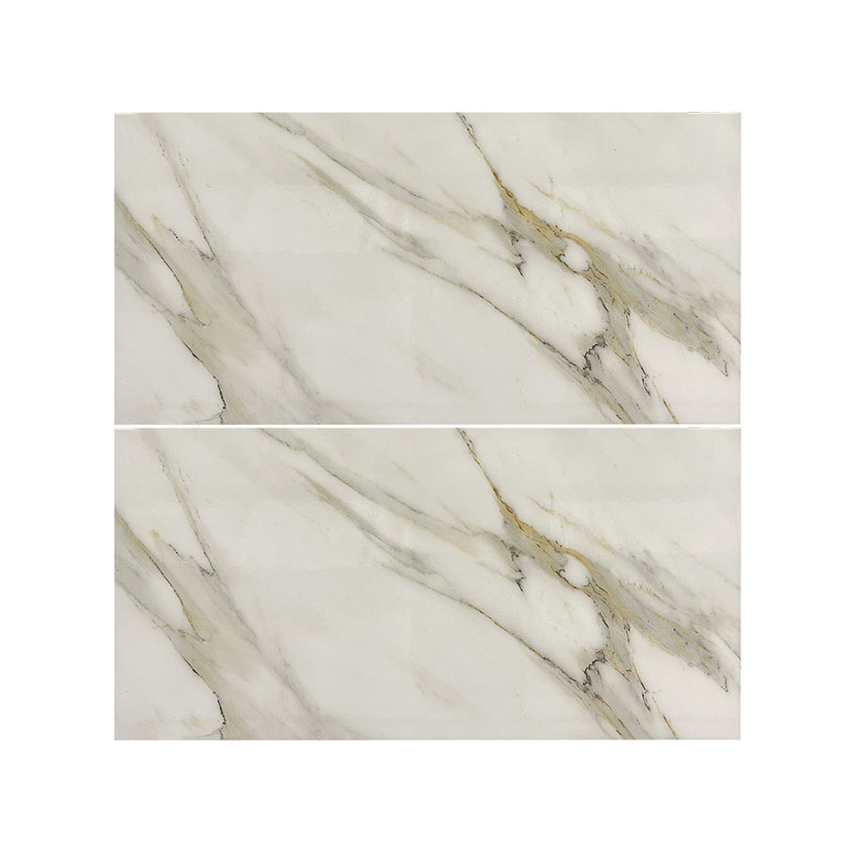 კაფელი Anjel White 30x60