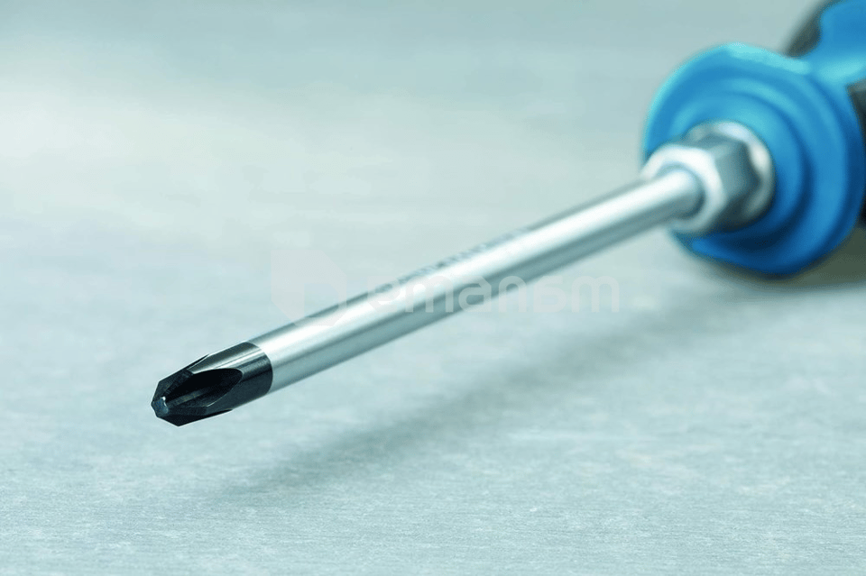 სახრახნისი Bosch 1600A01TG2 PH1x100