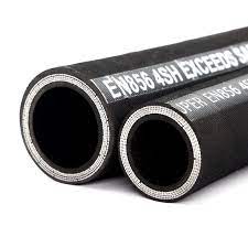 მაღალი წნევის შლანგი 100mm*18m