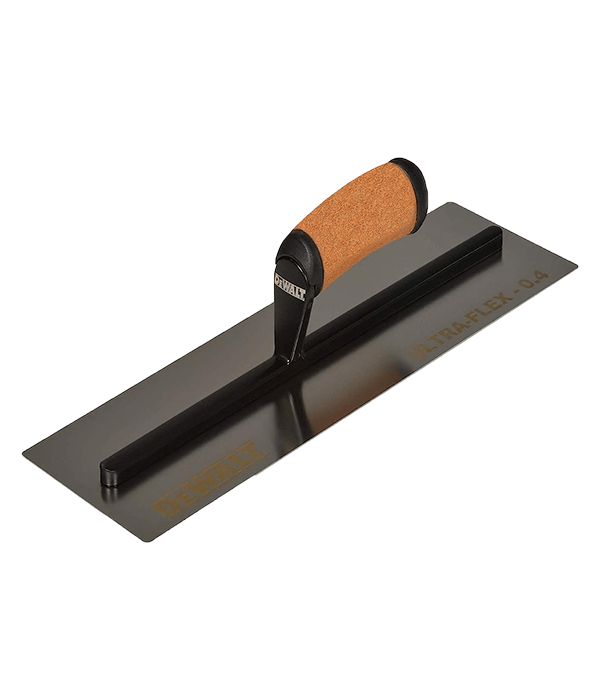 DEWALT Trowel 292*0.7mm