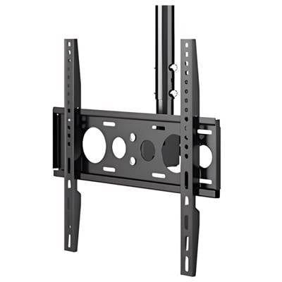 ტელევიზორის საკიდი ჭერზე Allscreen C512B, 40"-70", TV Ceiling Mount, Black
