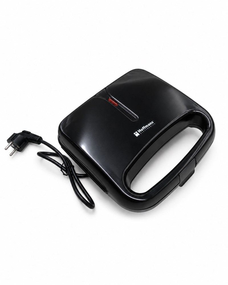 ტოსტერი უჟანგავი ფოლადი Hoffmans HM-3004 UHD-14 1000W
