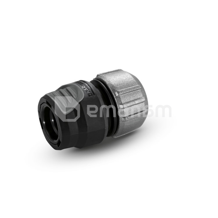 კონექტორი უნივერსალური Karcher Premium Aqua Stop 2.645-196.0