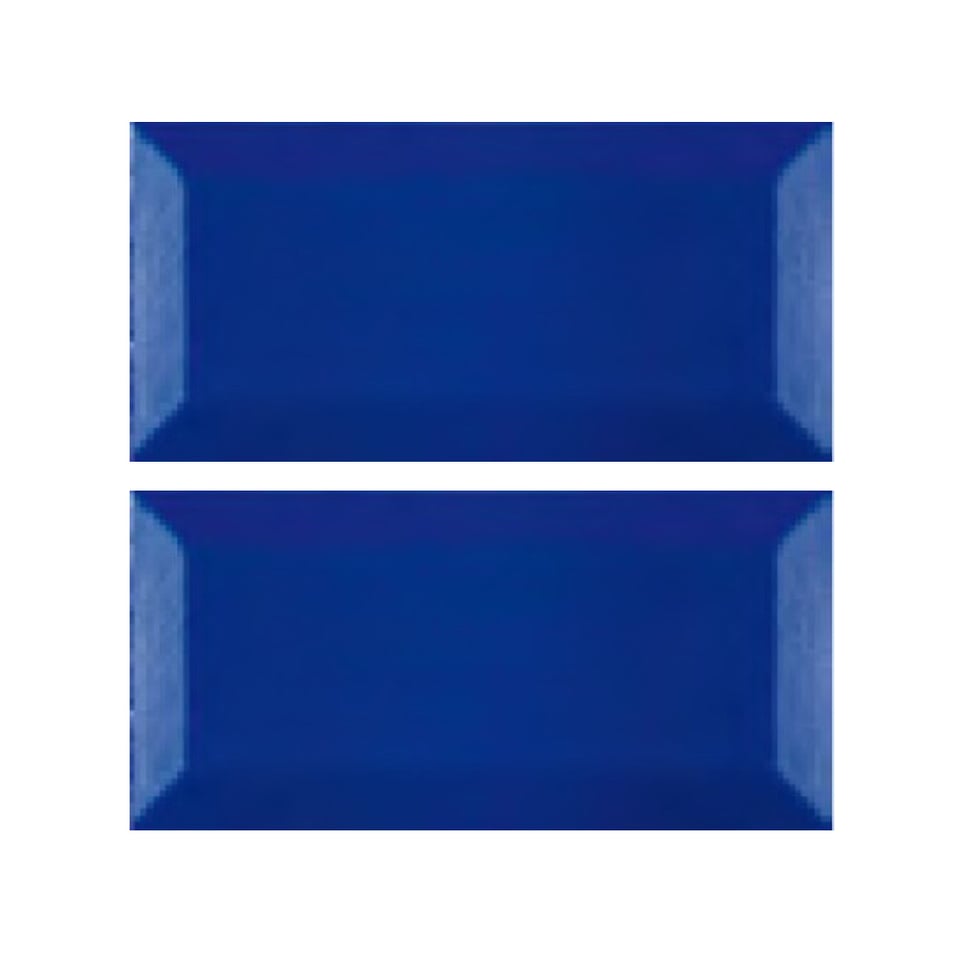 კაფელი M-10 Azul Cobalto 10*20