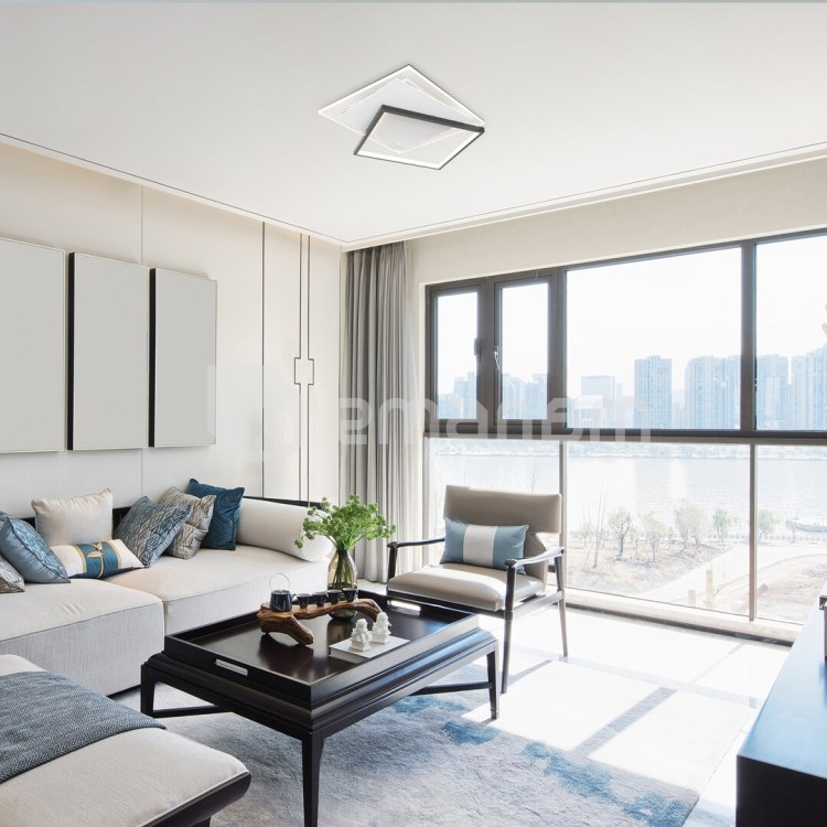 ჭაღი Rabalux Malcolm 35W 4000K 5366