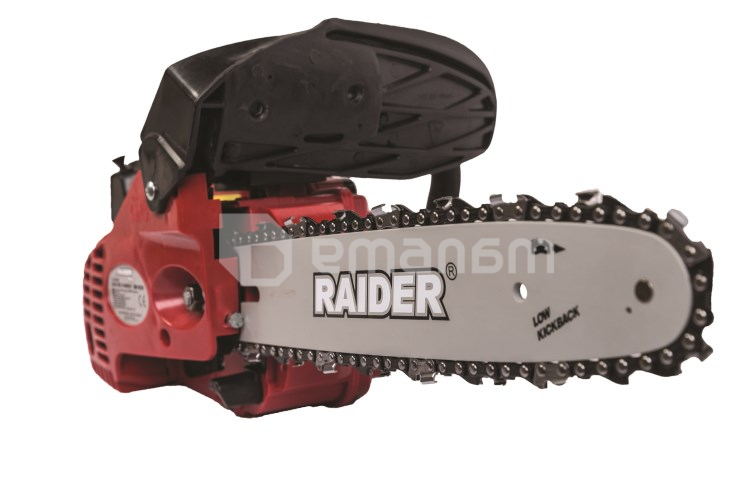 ბენზოხერხი Raider RDP-GCS18 900W