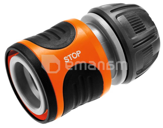 კონექტორი Gardena Stop 18213-20 1/2"-5/8"