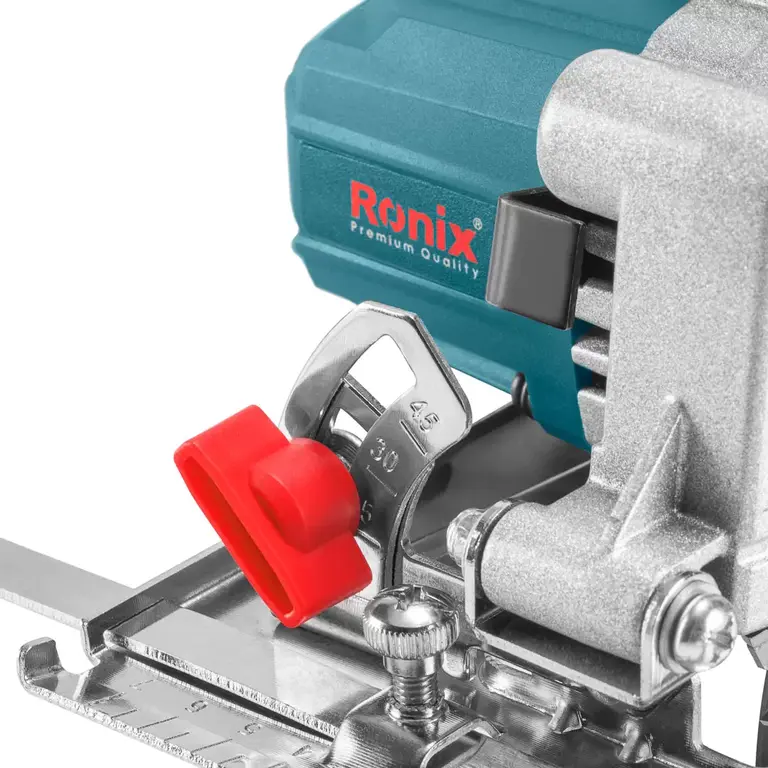 უნახშირო უსადენო ცირკულარული ხერხი Ronix-8650 20V