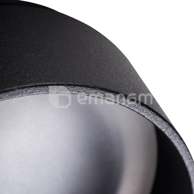 სანათი წერტილოვანი KANLUX GOVIK GX5.3 GU10 DSO-B 29236