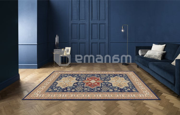 ხალიჩა Verbatex Giseh 549c481330 160x230 სმ