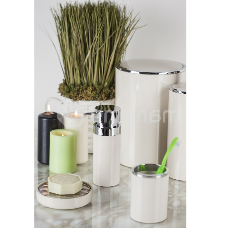 ჭიქა კბილის ჯაგრისებისთვის Primanova Lenox M-E33-09