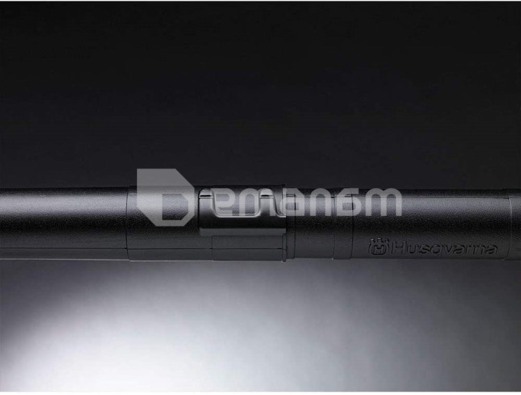 მტვერსასრუტი ბაღის ბენზინის Husqvarna 125BVx 800W