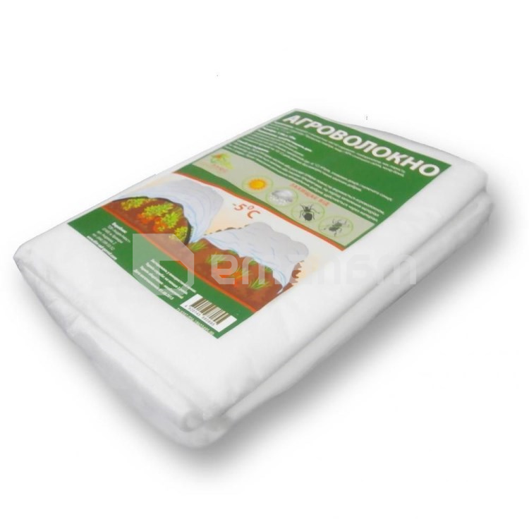 აგრობოჭკო თეთრი 17გრ./მ.2 1,6x10 მ სბქ+