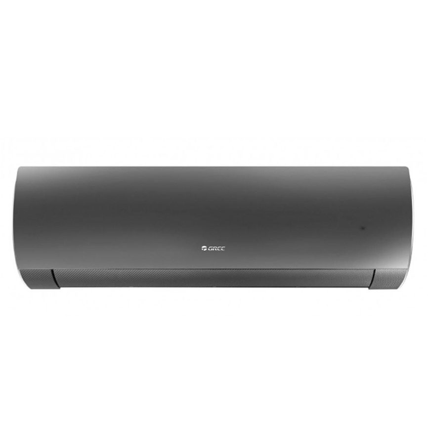 კონდიციონერი კედლის Gree ინვენტორული Gun Metal GWH09ACC-K6DNA1F BTU9000