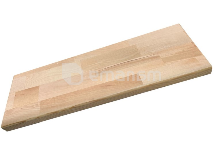 საფეხური CRP Wood წიფელა BB 1200*300*38 მმ