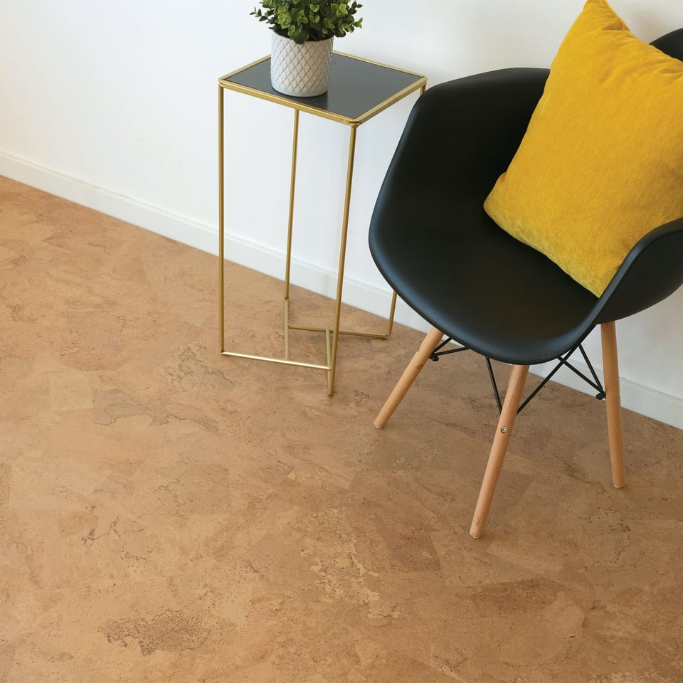 კორპის ფილები კედლის დეკორისთვის მოდელი 3301