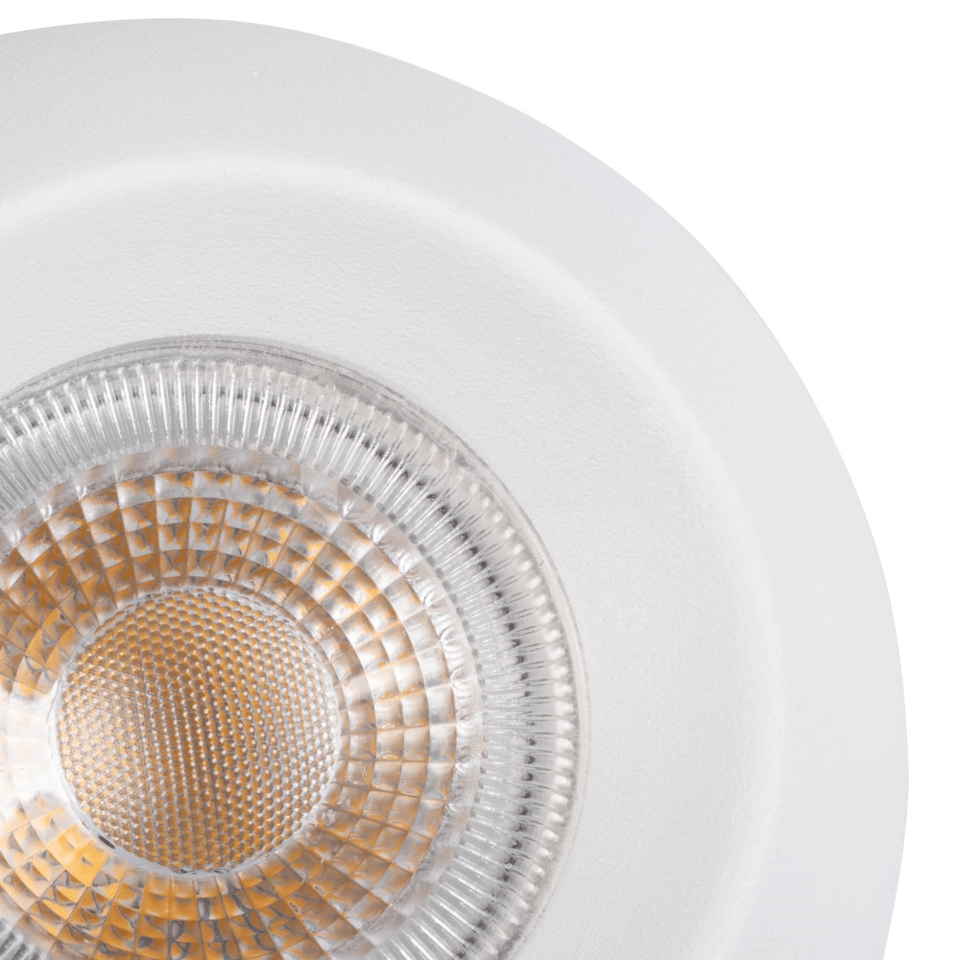 სპოტი Kanlux 33676 EL-3I W GALOBA 3 GU10