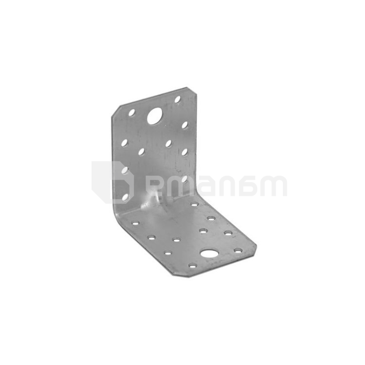 შემაერთებელი კუთხის  Domax KPL4 70x70x55x2,0 mm