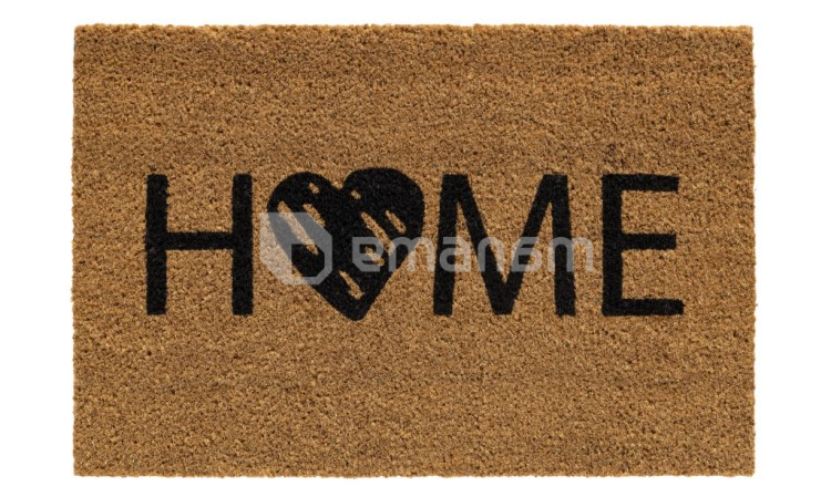 ფეხსაგები Hamat E-COCO 142-025 40x60 სმ