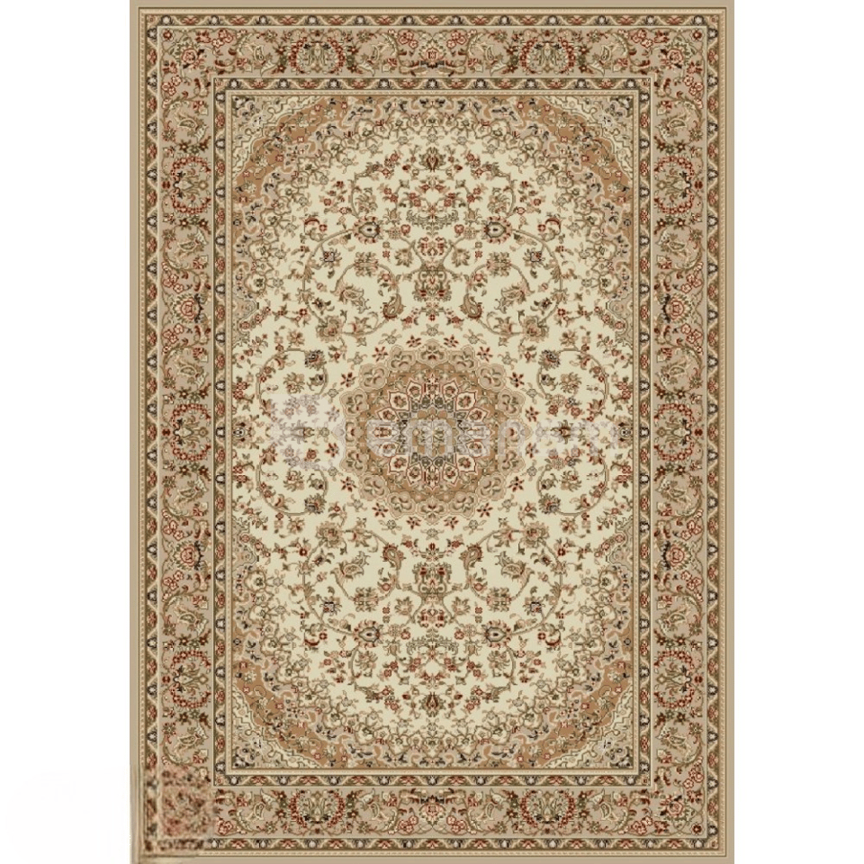 ხალიჩა KARAT LOTOS 1555/100 2,8x3,8 მ