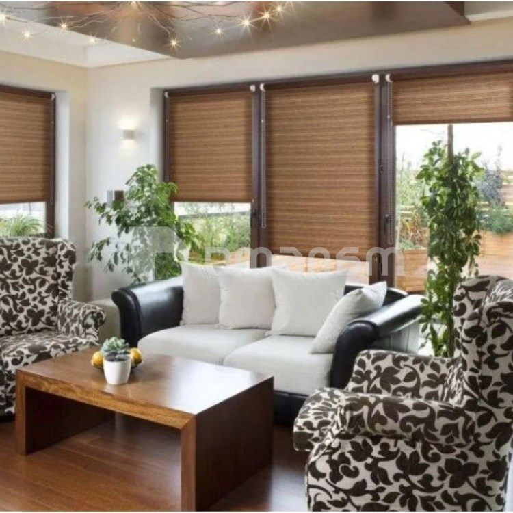 შტორი Delfa СРШ-01М-2302 57/170