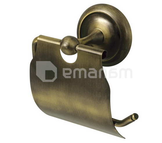 სამაგრი ტუალეტის ქაღალდის DECO A.B. TOILET ROLL HOLDER