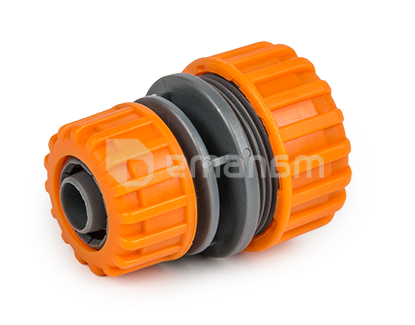 ქურო შემაერთებელი რედუქციული Bradas Gold Line GL5708 3/4"-1/2"