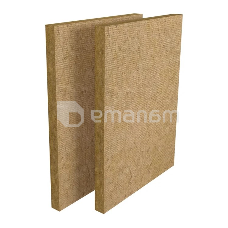 მინერალური ბამბა Rockwool ЛАЙТ БАТТС СКАНДИК 800x600x50 5.76 მ²