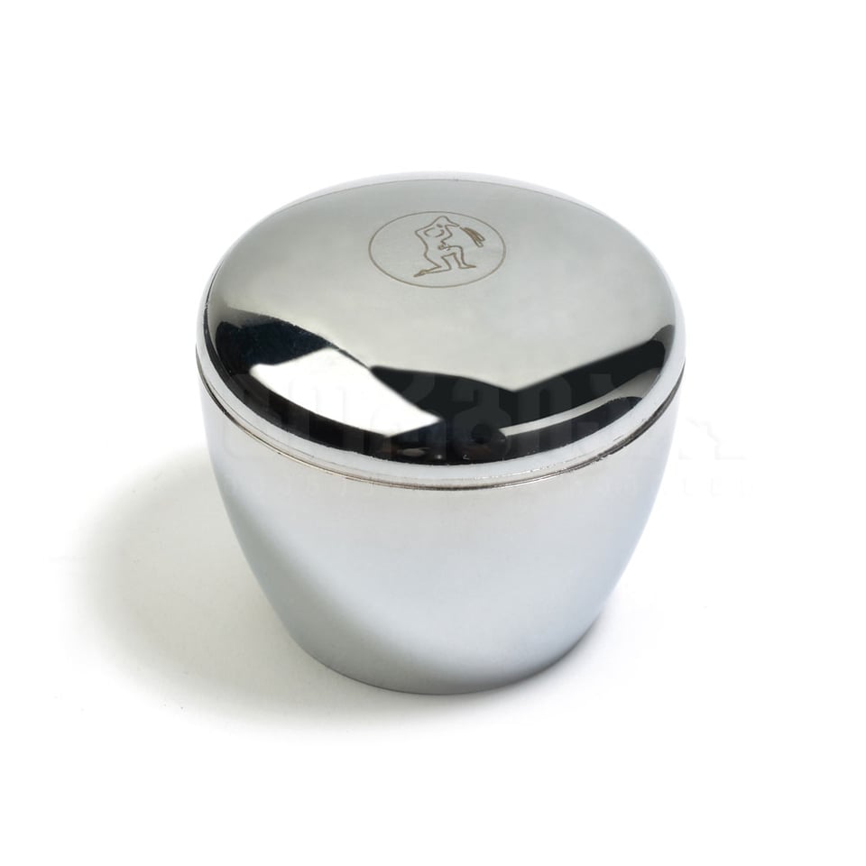 T22CX007 რადიატორის ვენტილის თავი ხრ.  3/8-1/2