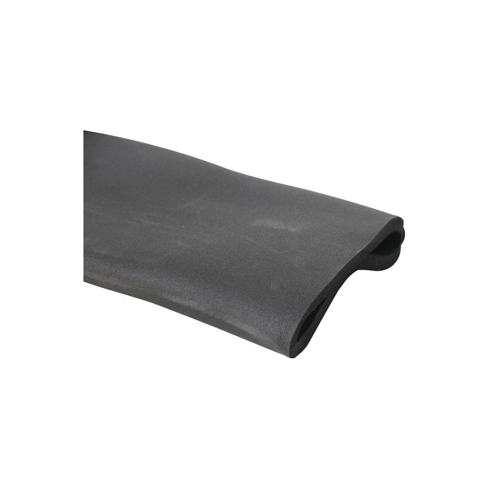 რეზინის საიზოლაციო მილი (უფოლგო) 89X9 მმ izocam