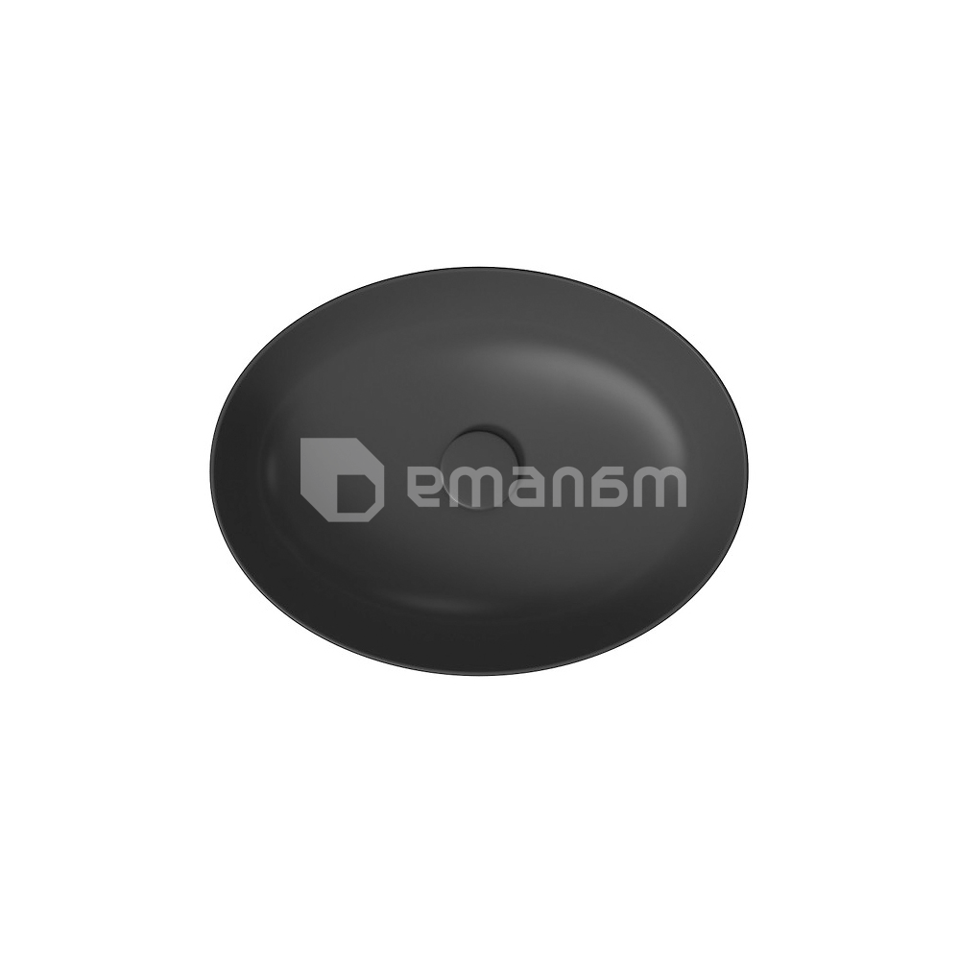 დასადგამი ხელსაბანი Cersanit LARGA K677-014