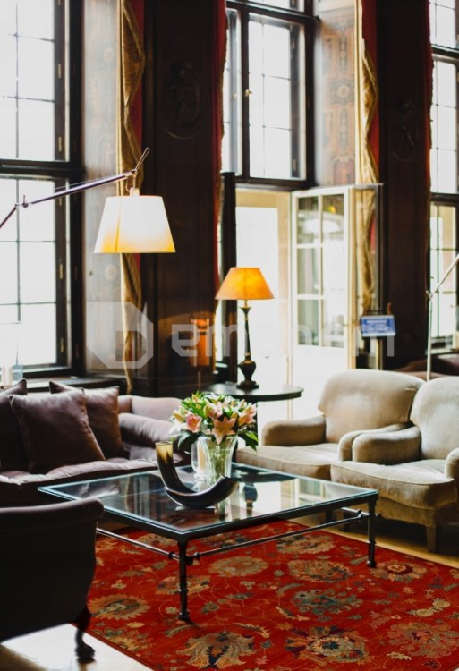 ხალიჩა Dywilan Polonia Olivo Patyna 2470 cC4 200х300 სმ