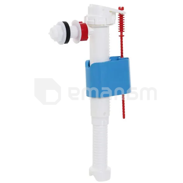 არმატურა გვერდითი პლასტმასის ANI PLAST 1/2 WC5010EU