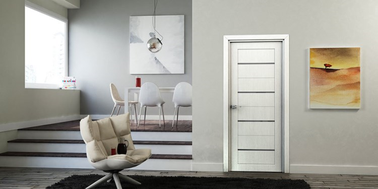 კარის კომპლექტი Dveri.ru Orion PO მარგალიტი 38x800x2000 მმ