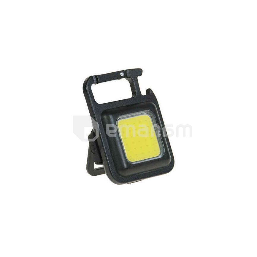 ფარანი Panther LED 500Lm 200mAh მაგნ PT-909