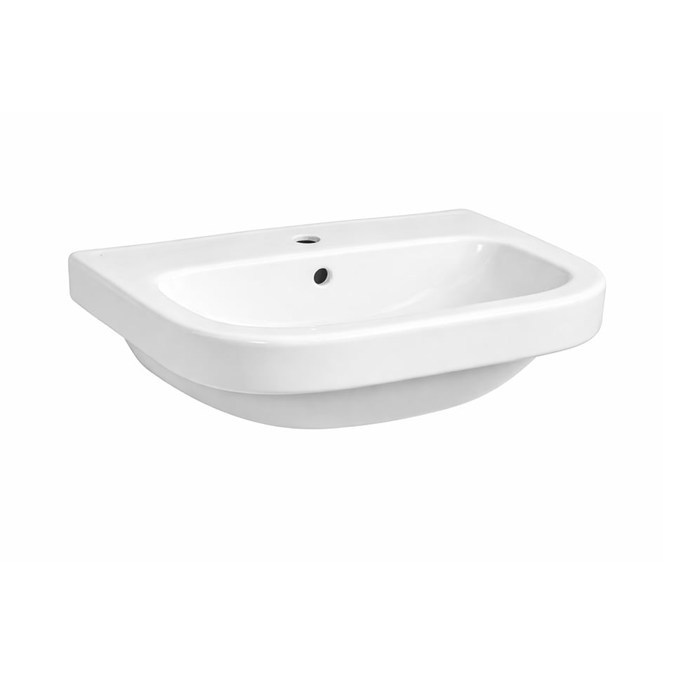 დასაკიდი ხელსაბანი JIKA DEEP 60x45 სმ