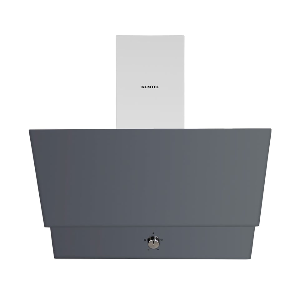 გამწოვი KUMTEL DA6-830 Antrasit