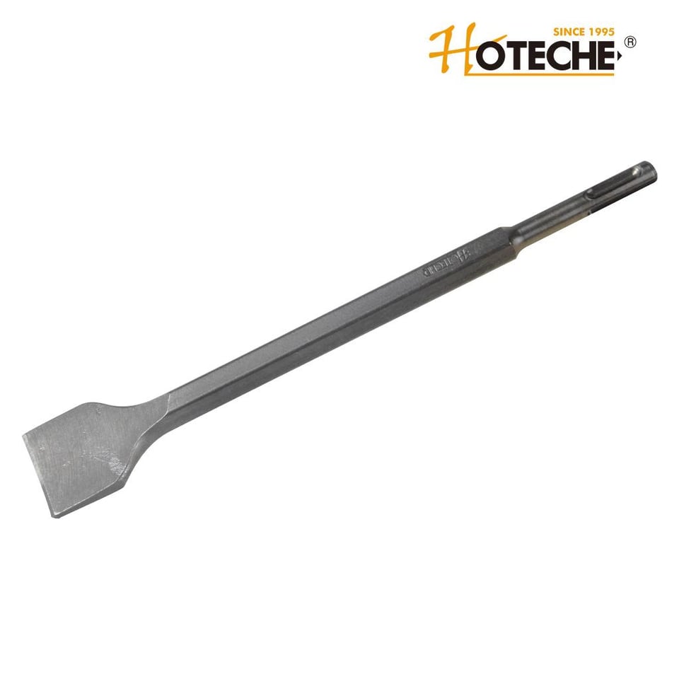 SDS-PLUS ბრტყელი სატეხი HOTECHE