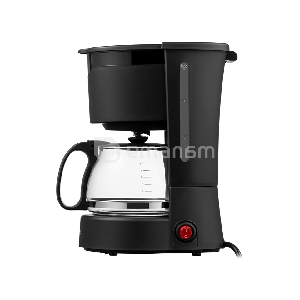 ყავის მადუღარა Ardesto YCM-D060