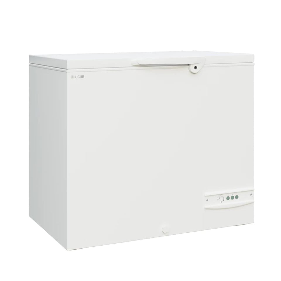 საყინულე DCF260 D/S