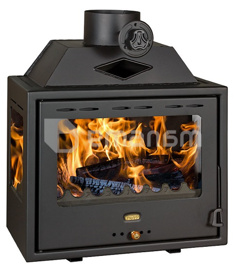 ბუხარი Prity PS3