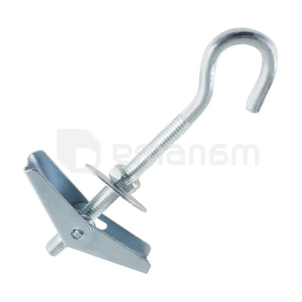 ანკერი დასაკეცი ზამბარიანი კავით Tech-Krep M8 1 ც