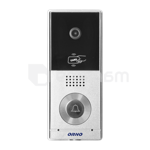 ვიდეო დომოფონი ORNO 7 CONESSI Full HD