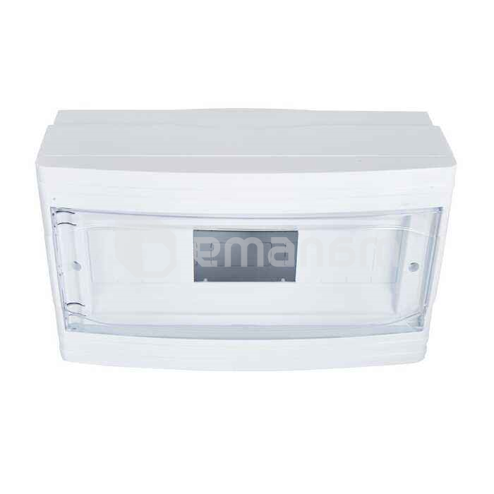 პლასტმასის გამანაწილებელი ფარი Almera 12 გარე