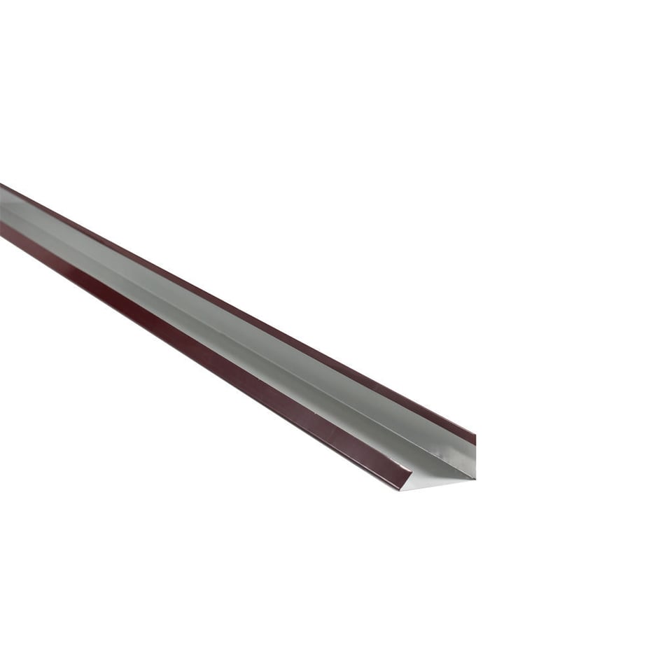 გვერდითი საწვეთური პროფილი 0.50X150 (20X80X40X10 მმ)