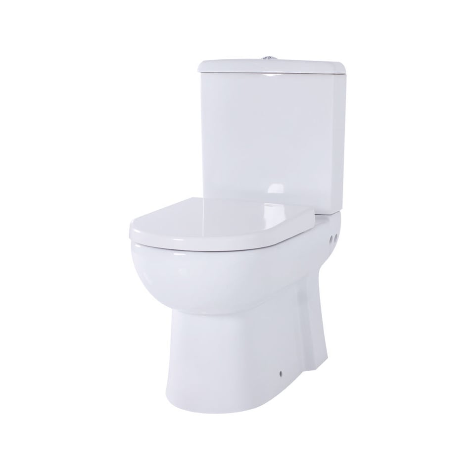 უნიტაზის თავსახური OMEGA SOFT KAPAK ELEGANCE