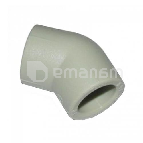 მუხლი Vesbo PP-R Ø20-45°