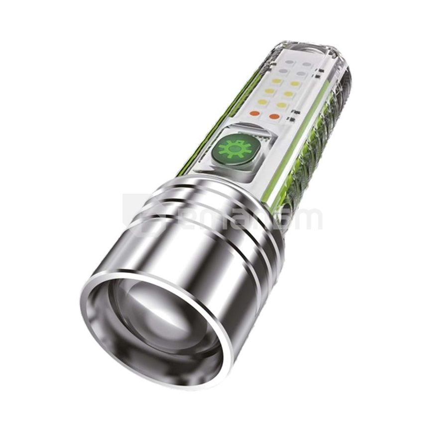 ფარანი Panther LED 6W 1000Lm მაგნიტური PT-8430