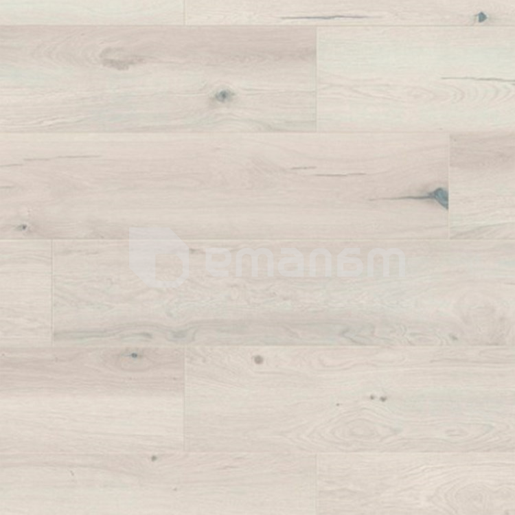 ლამინატი KronoOriginal Variostep Classic მუხა Gossamer 1285x192x10 მმ. AC4/32