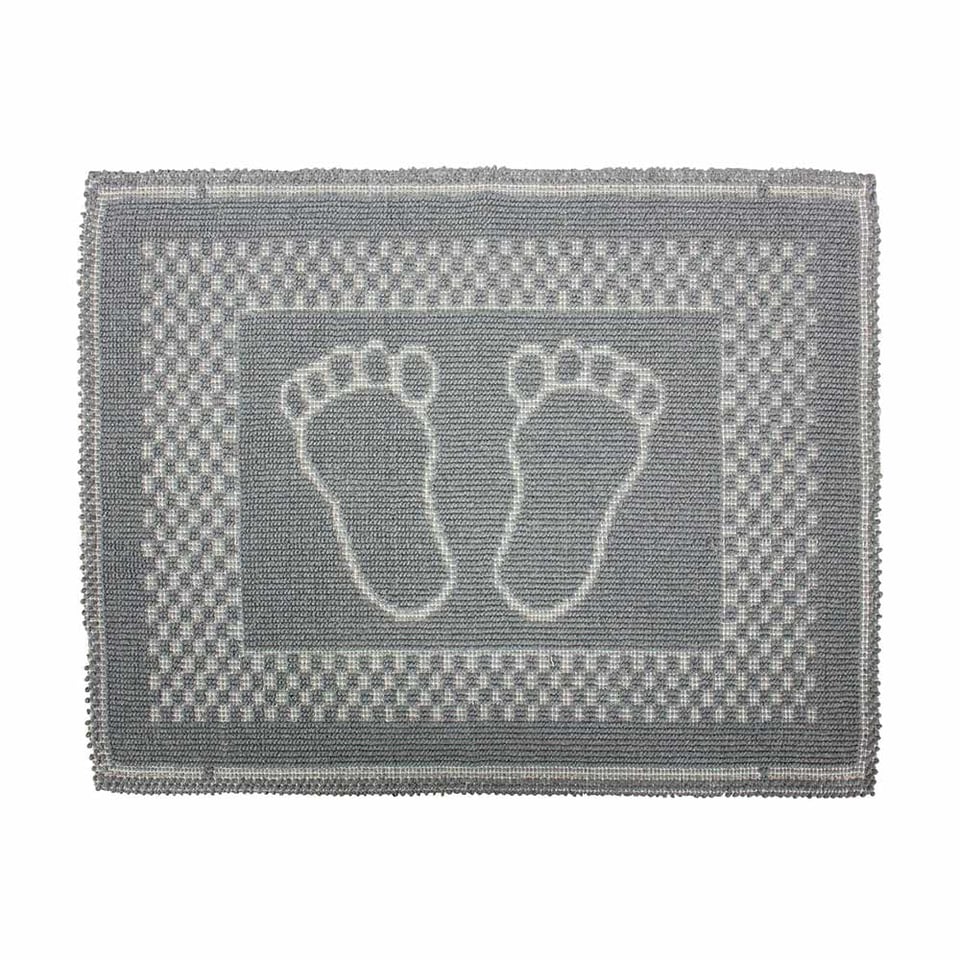 აბაზანის დასაფენი ბამბის ALAS